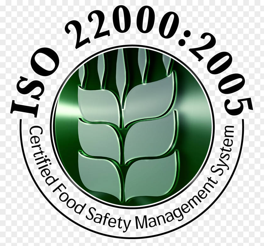 Business ISO 22000:2005 Hazard Analysis And Critical Control Points 9000 Certification PNG