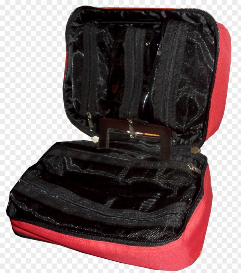 Car Seat Bag PNG