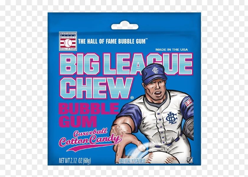 Chewing Gum Cotton Candy Charms Blow Pops Big League Chew Bubble PNG