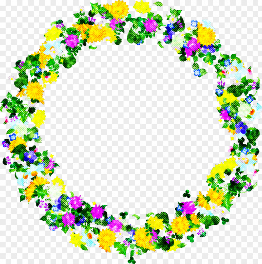 Circle Body Jewelry PNG