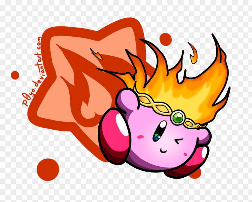 Cute Crown Kirby's Return To Dream Land Kirby 64: The Crystal Shards Star Allies Super Smash Bros. For Nintendo 3DS And Wii U PNG