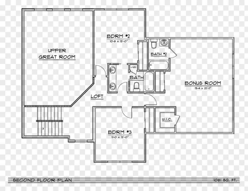 Design Floor Plan Land Lot PNG