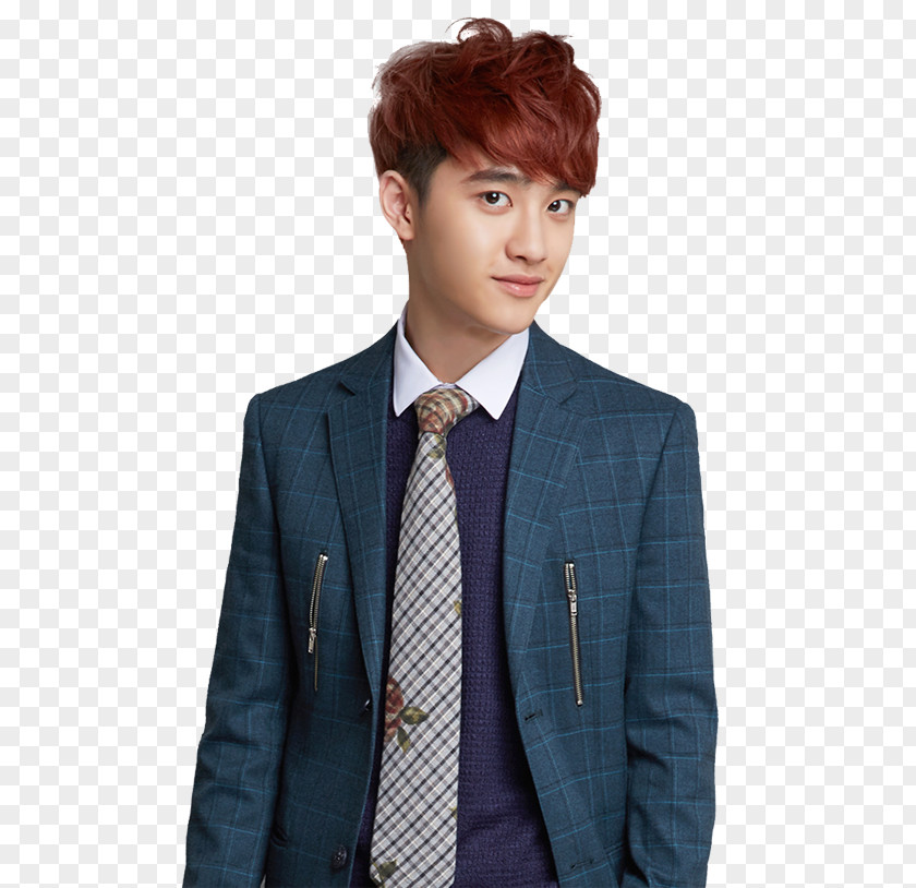 Do Kyung-soo EXO SM Town K-pop PNG