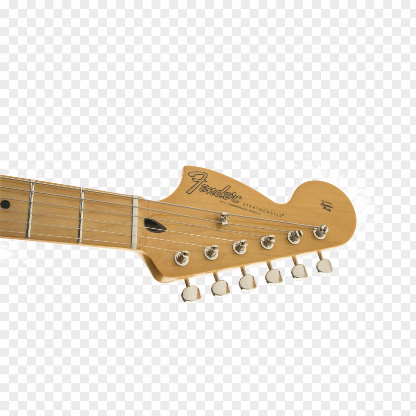 Electric Guitar Acoustic-electric Fender Stratocaster Musical Instruments Corporation Jimi Hendrix PNG