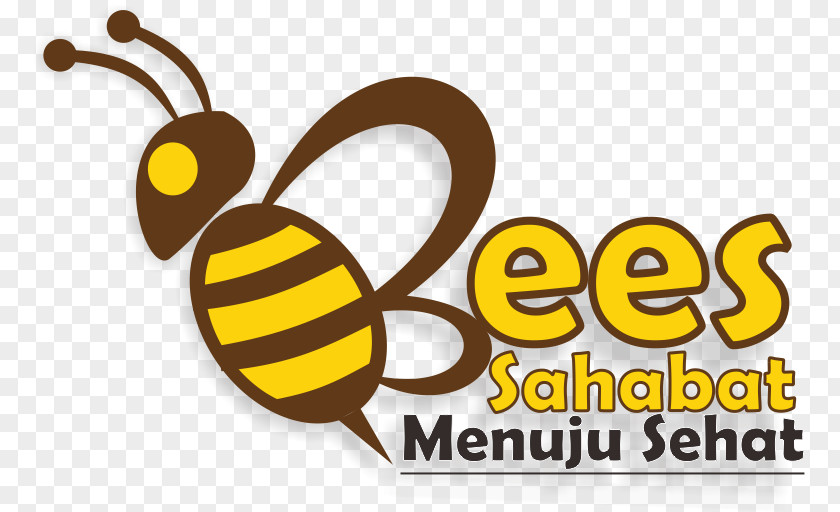 Honey Bee Logo Roselle NASDAQ:AGEN Food Brand PNG