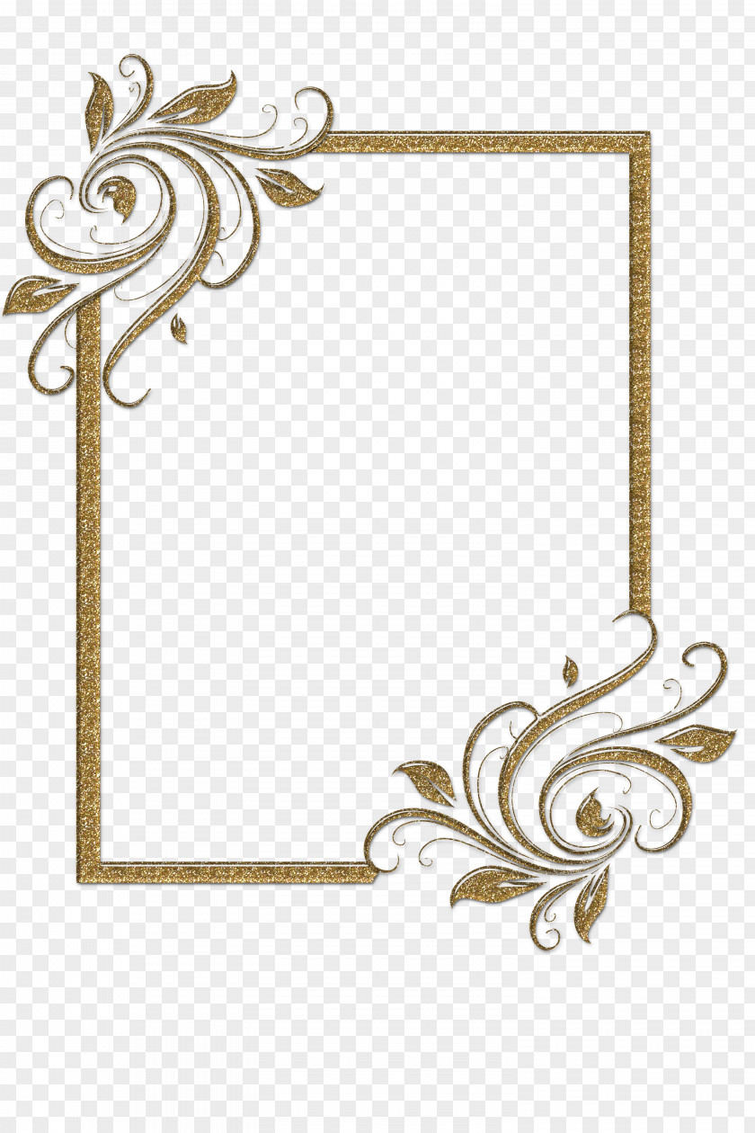 Picture Frames Information Photography PNG