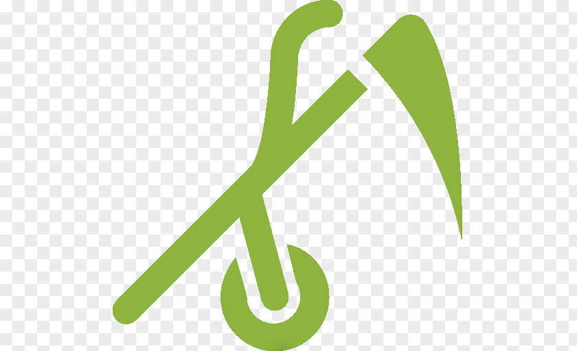 Plough Agriculture Logo PNG