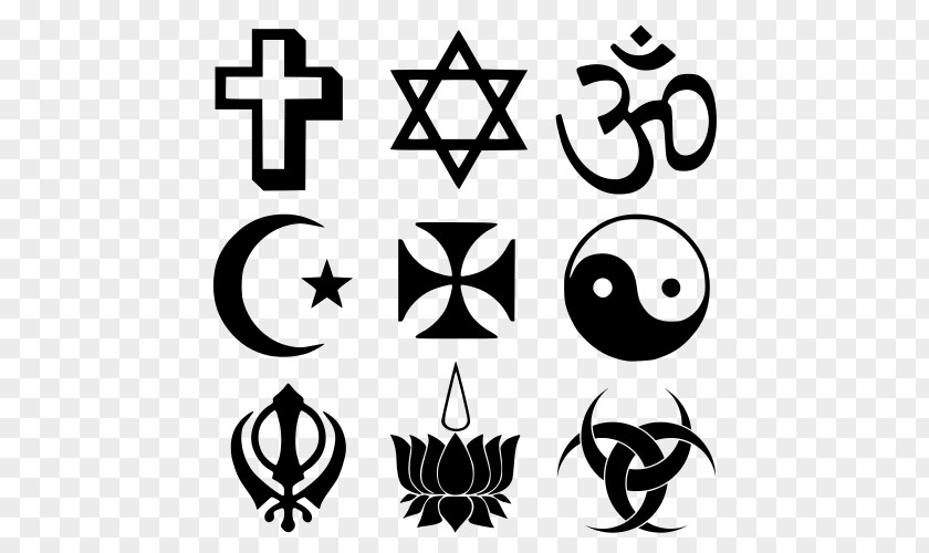 Religious With Scriptures Symbol Religion Christian Symbolism Clip Art PNG