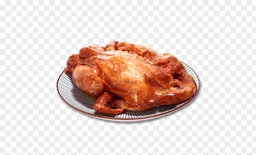 Roast Chicken Fried Shandong Barbecue PNG