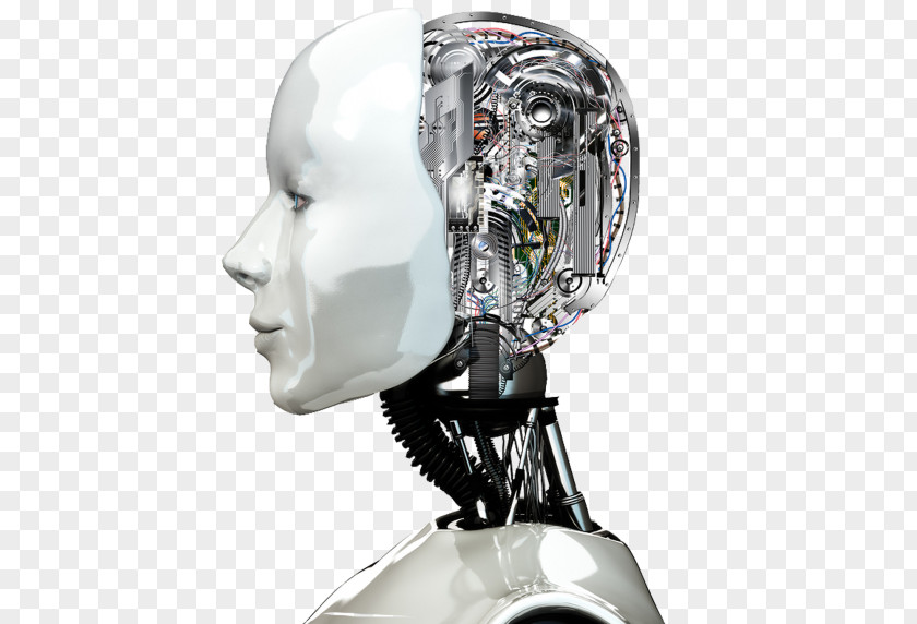 Robot Applications Of Artificial Intelligence Robotics Technology PNG