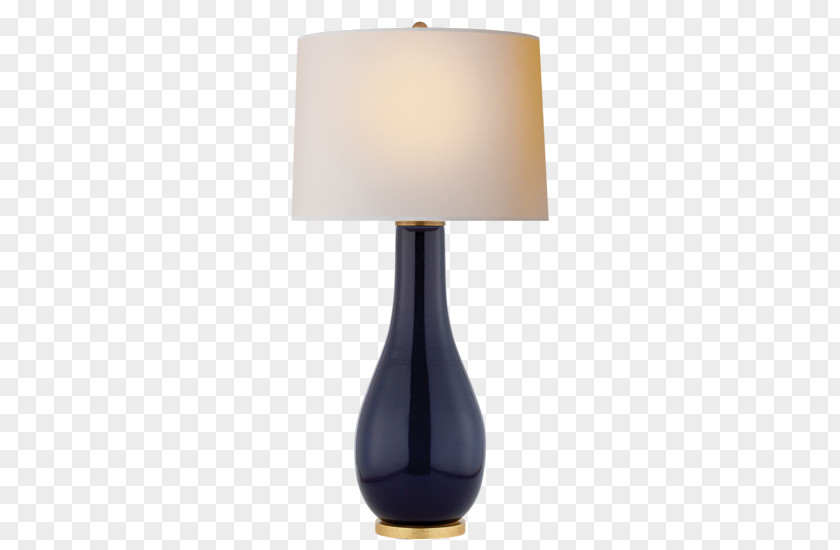 Table Lamp Electric Light PNG