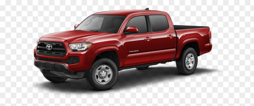 The Discount Is Down Five Days 2017 Toyota Tacoma Pickup Truck 2018 SR 0 PNG