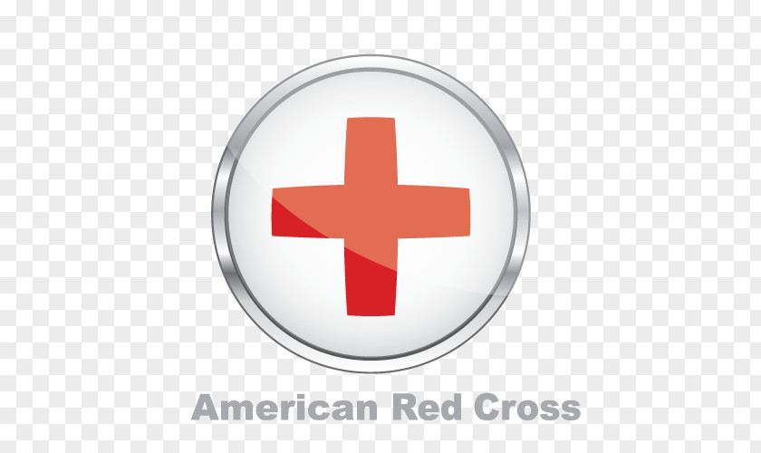 United States American Red Cross Charitable Organization Donation PNG