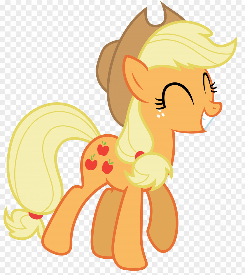 Applejack Liquor Big McIntosh Image Vector Graphics PNG