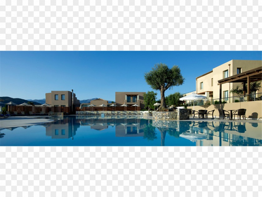 Beach Holiday Hersonissos Village Heights Golf Resort Hotel Course PNG