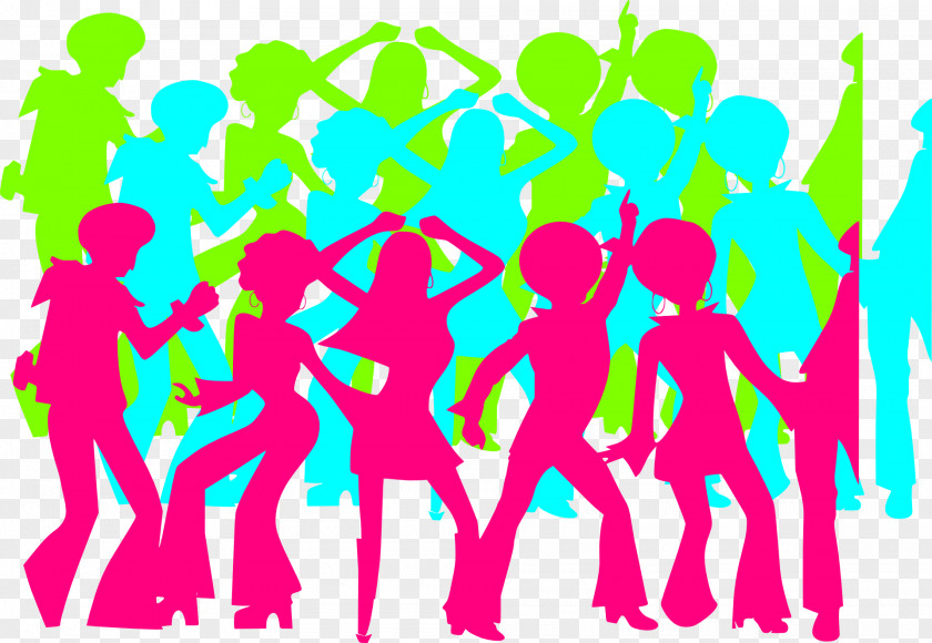 Disco Ball Dance Royalty-free Clip Art PNG