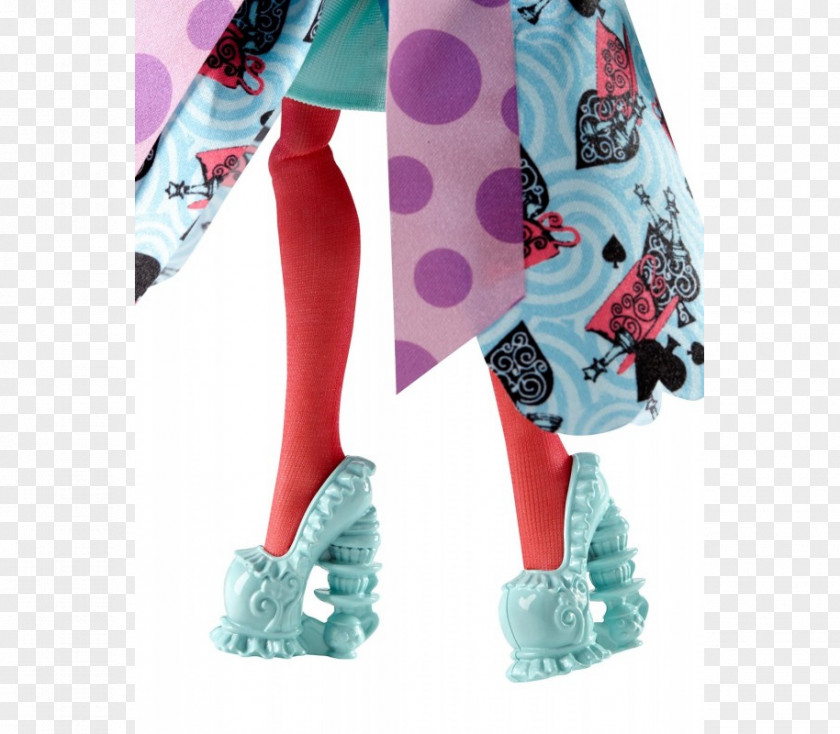 Doll Ever After High Way Too Wonderland Madeline Hatter Amazon.com Toy PNG