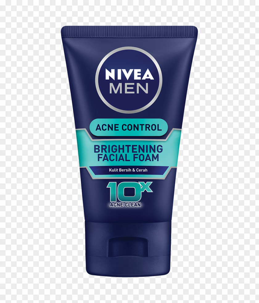 Face Nivea Facial Deodorant Skin PNG