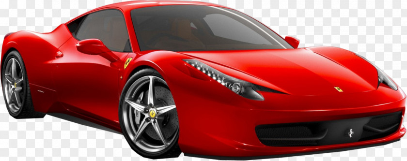 Ferrari California Car 360 Modena FXX PNG