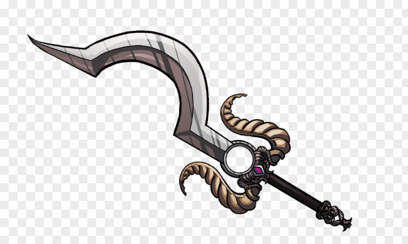 Knife Throwing Weapon Sword Kilij PNG