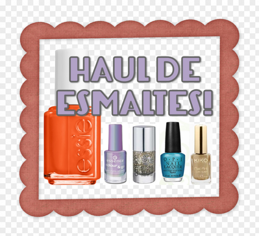 Nail Polish Essie Lacquer PNG