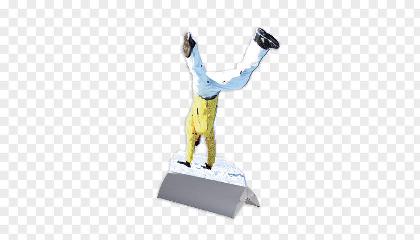 Promoters Figurine Joint PNG