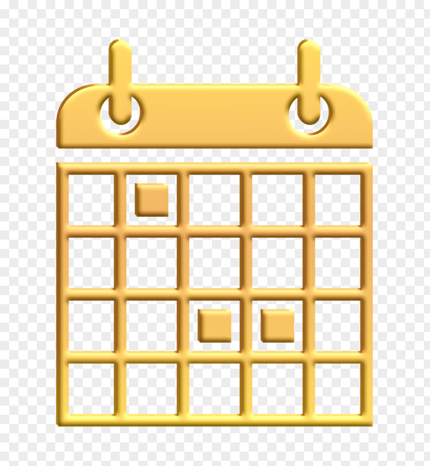 Rectangle Jewellery Calendar Icon Clipboard Date PNG