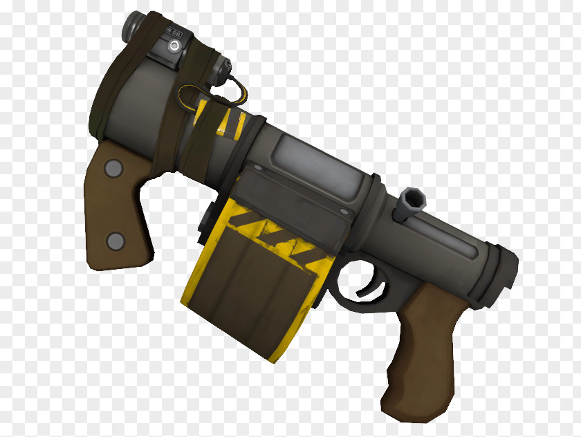 Scotish Fold Team Fortress 2 Sticky Bomb Weapon Video Game Grenade Launcher PNG