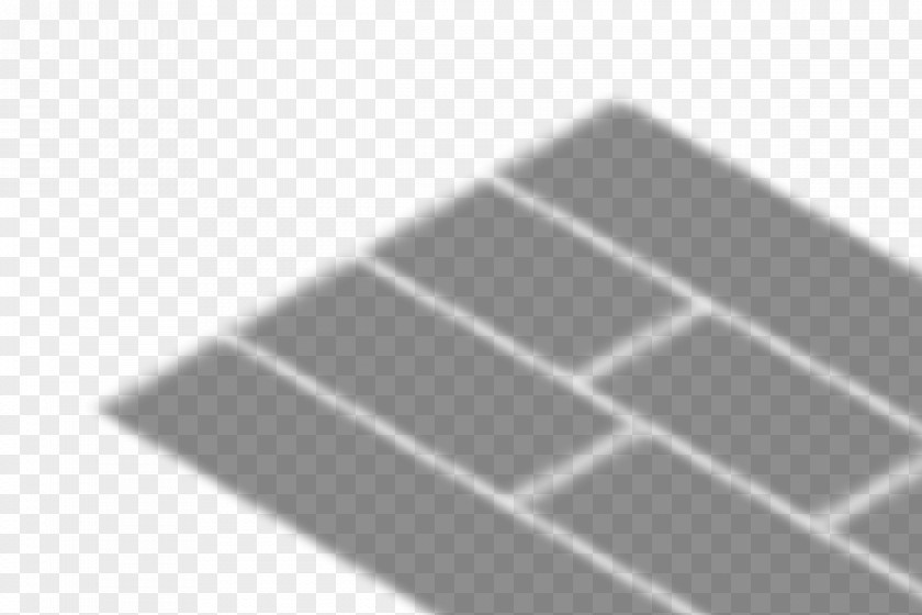 Shadow Angle Rectangle Square PNG