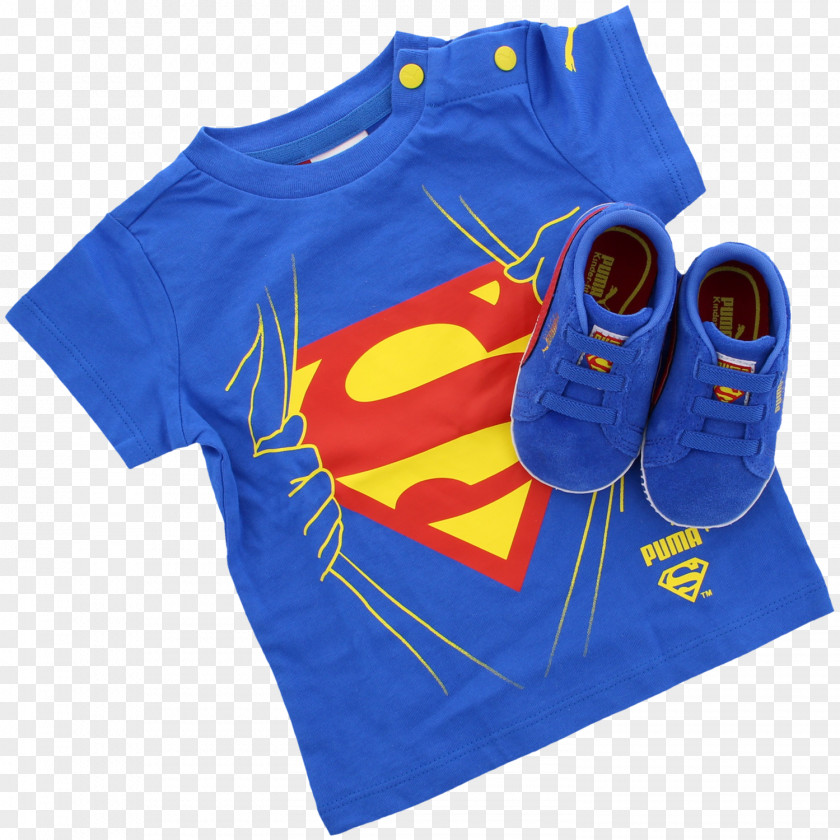 T-shirt Infant Blue United Kingdom Uniform PNG