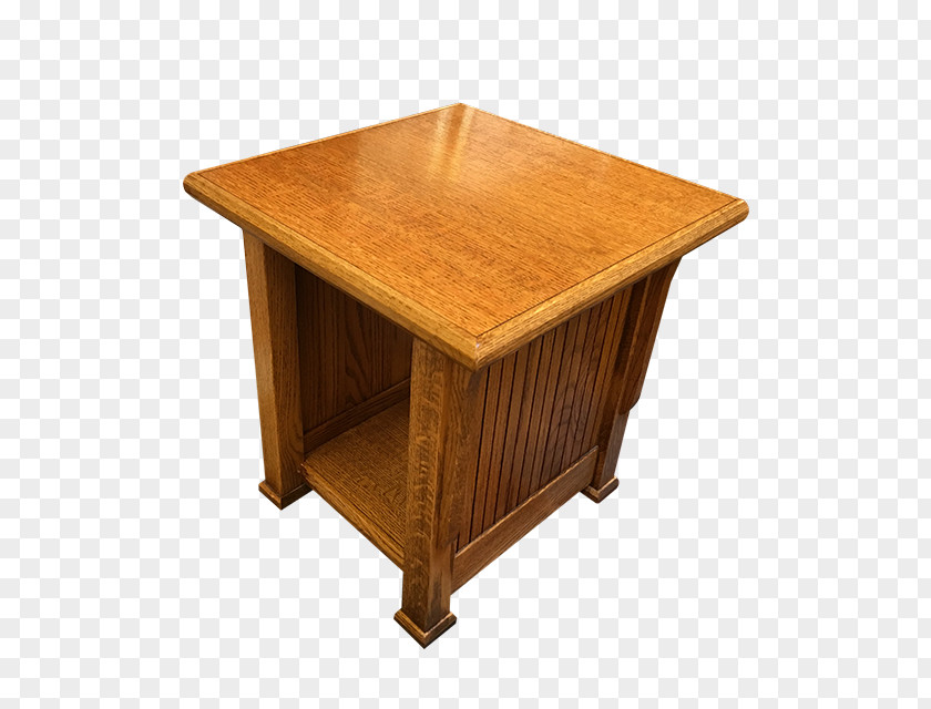 Table Coffee Tables Mission Style Furniture PNG