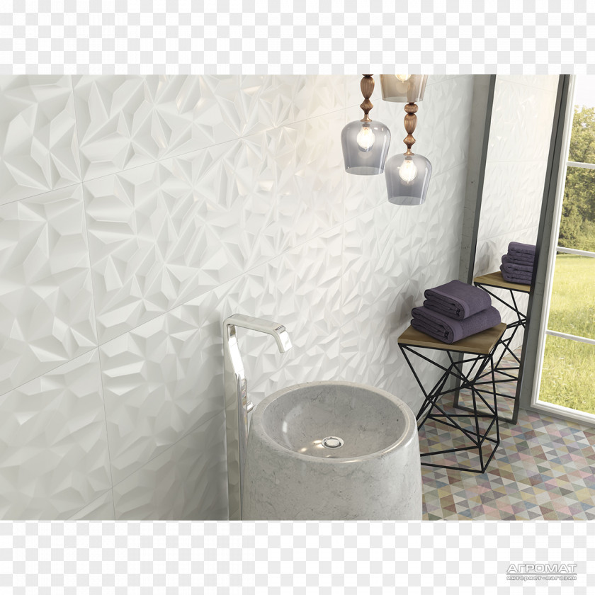 White Silk Tile Carrelage Ceramic Faience Stoneware PNG