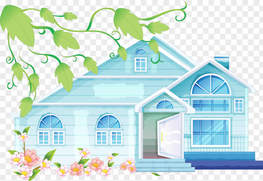 Window Clipart Day Of Builder Holiday Cottage Cleaning Birthday PNG
