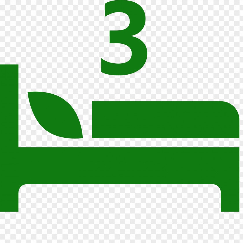 Bed Font PNG
