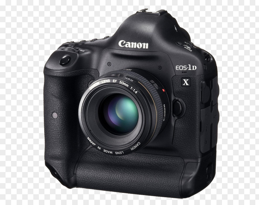Canon 1dx Specs EOS-1D X Mark II Eos 1DX DSLR Camera Body With EF 24-70mm F/2.8L USM Lens Digital SLR PNG