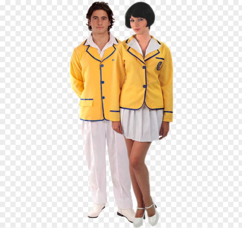 Couple Gown Tracksuit Costume Party Adult Clothing PNG