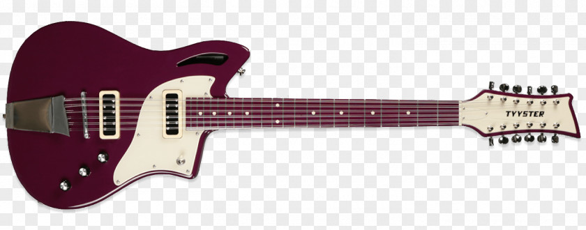 Electric Guitar Gibson Les Paul Custom Epiphone Bass PNG
