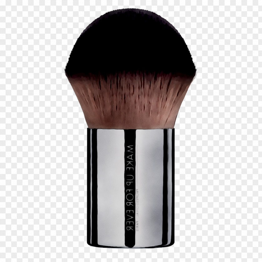 Face Powder Make-up Cosmetics Paint Brushes PNG