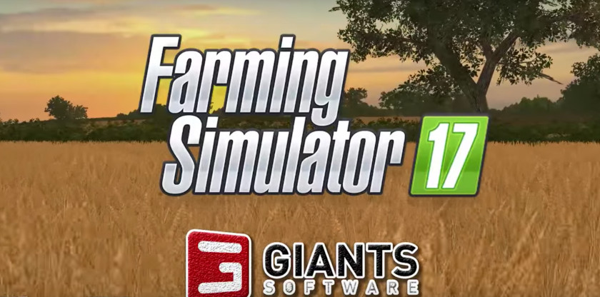 Farming Simulator 17 15 PlayStation 4 2013 2017 Lexus LS PNG