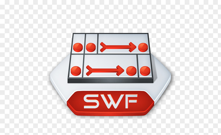 Flash Video SWF Adobe Player Windows Media PNG