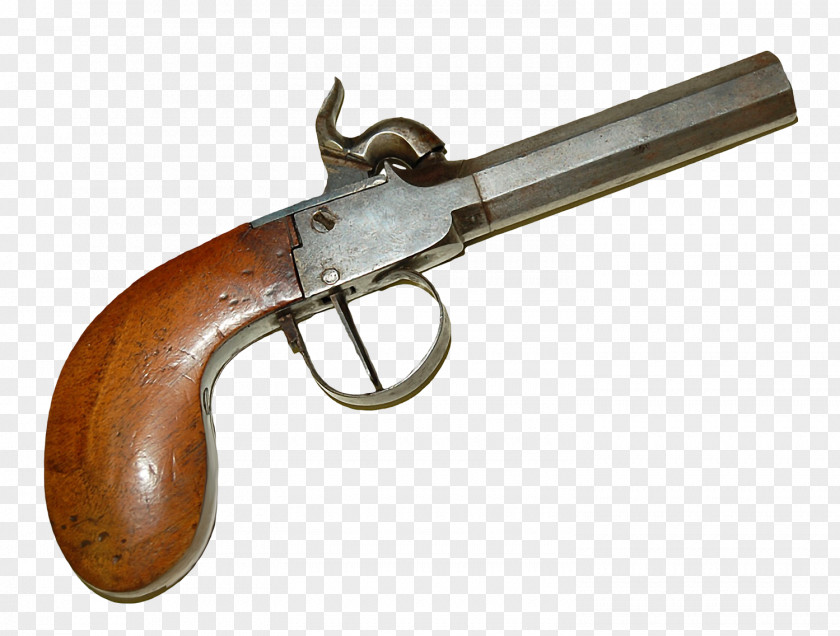 Gun Firearm Pistol Beretta M9 PNG