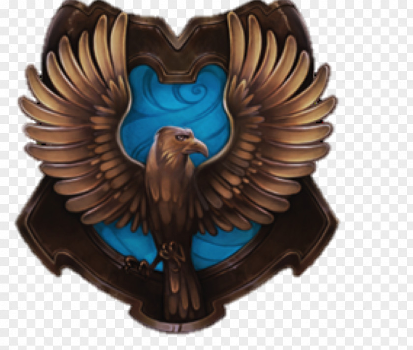 Harry Potter And The Order Of Phoenix Sorting Hat Hogwarts Ravenclaw House PNG