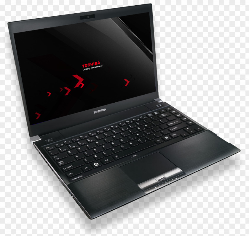 Laptop Netbook Dell Computer Hardware Toshiba PNG