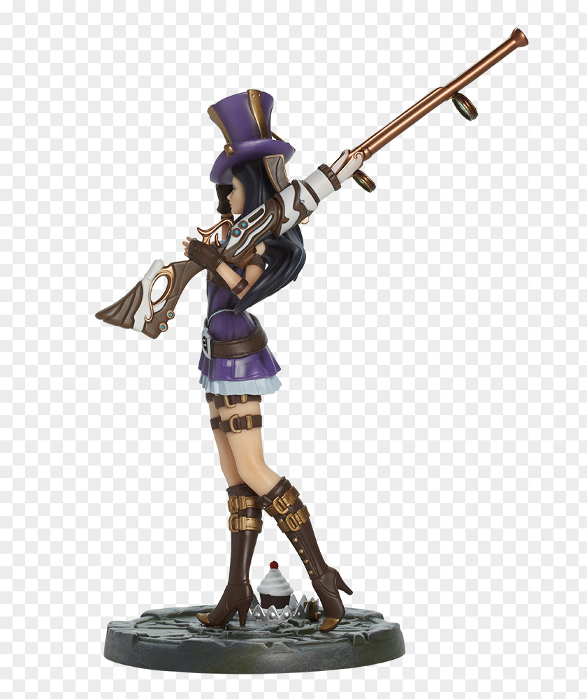 League Of Legends Statue Riot Games Figurine Video Game PNG