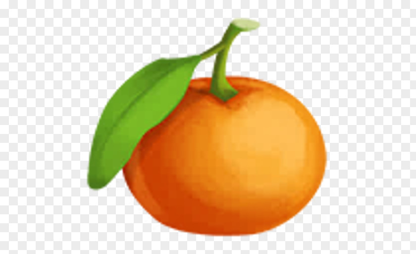 Mandarin Orange Food Rangpur Tangelo FarmVille PNG