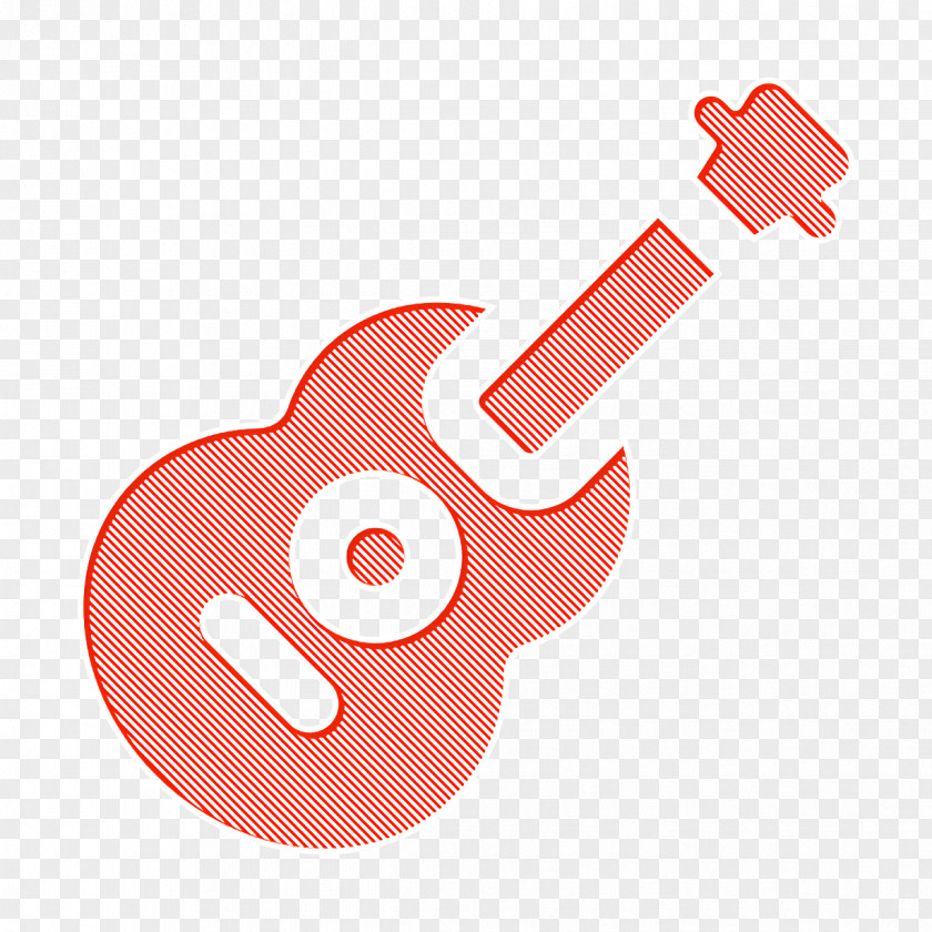 Music Instruments Icon Guitar PNG