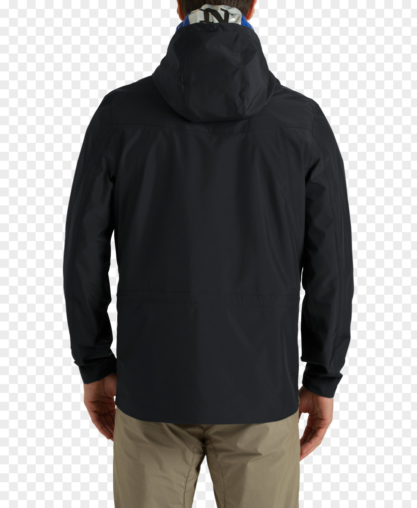 Olive Green Jacket With Hood Hoodie T-shirt Amazon.com Sleeve PNG