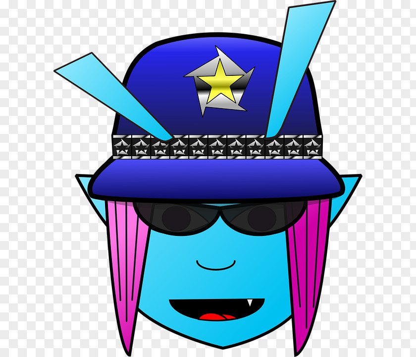 Police Clip Art Image Vector Graphics Extraterrestrial Life PNG