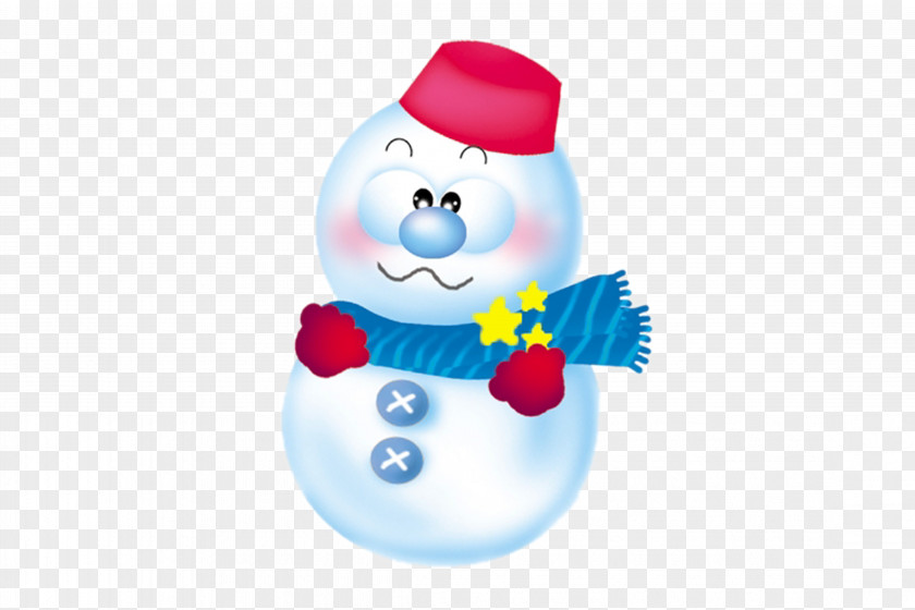 Santa Cutout Free HD Clips Claus Snowman Christmas PNG