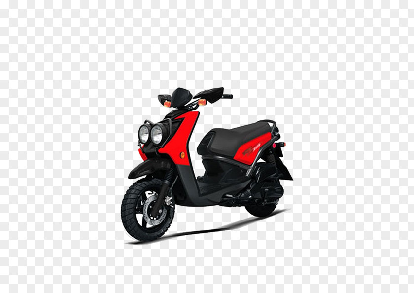 Scooter Yamaha Motor Company Car YZ250 YZF-R1 PNG